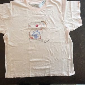 J Crew Women’s TShirt 2X